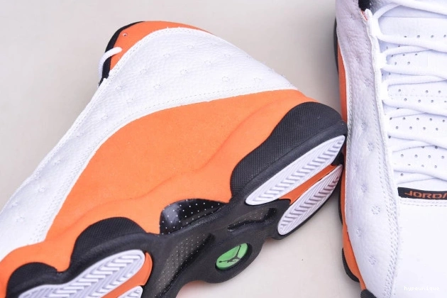 HYPE 414571-108 13 JORDAN AIR STARFISH 0808